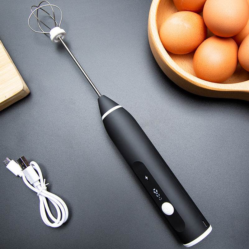 Home Mini Protein Blender Kitchen Baking Cream - Mubimart