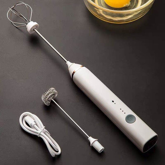 Home Mini Protein Blender Kitchen Baking Cream - Mubimart