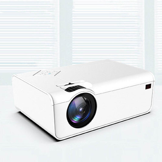 Home Office Android Smart HD Micro Joy Projector - Mubimart
