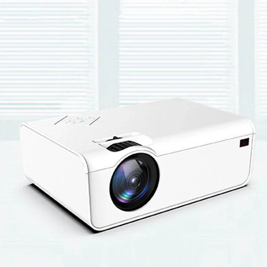 Home-Office-Android-Smart-HD-Micro-Joy-Projector-Mubimart-1417 - Mubimart
