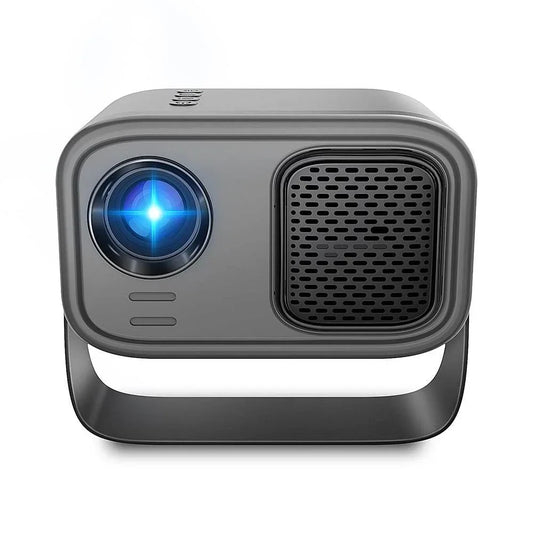 Home-Office-HD-Smart-Portable-Projector-Mubimart-3837 - Mubimart
