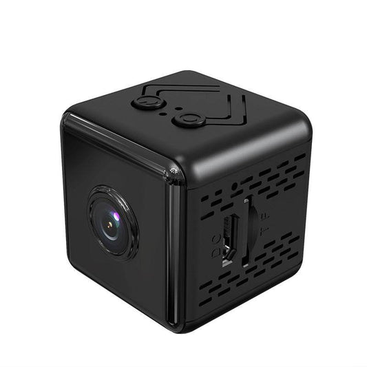 Home Security Network Wifi Surveillance Camera Outdoor Sports - Mubimart