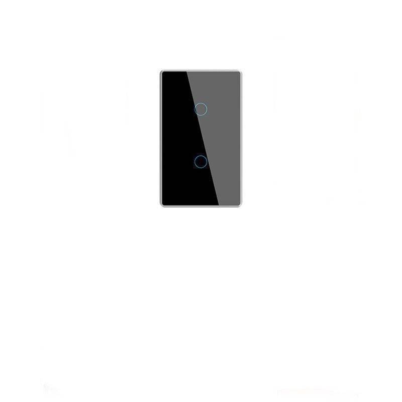 Home Voice Smart Wall Relay - Mubimart