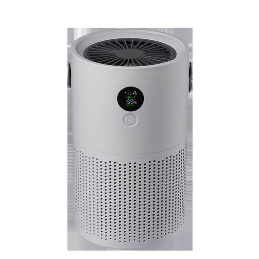 Home air purifier - Mubimart