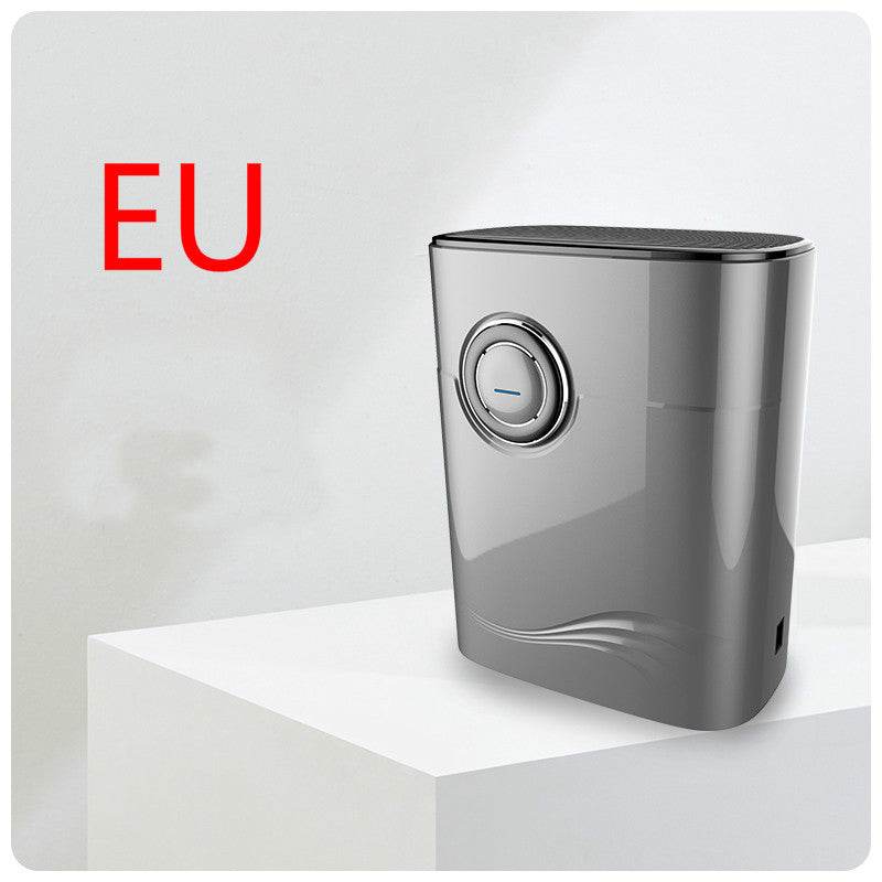 Home bedroom basement dehumidifier - Mubimart