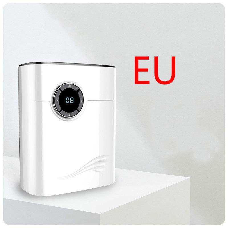 Home bedroom basement dehumidifier - Mubimart