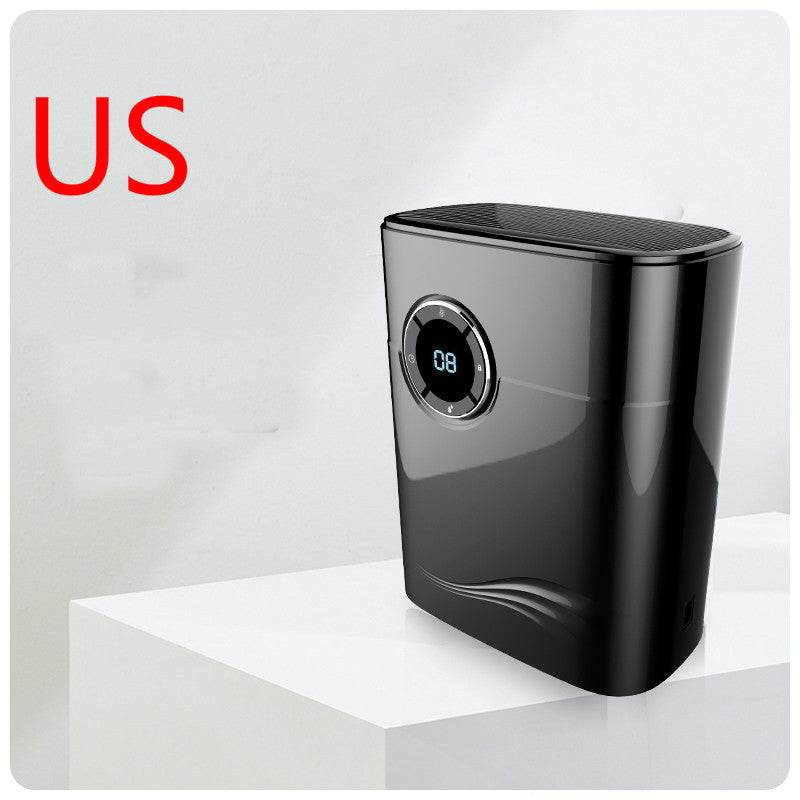 Home bedroom basement dehumidifier - Mubimart