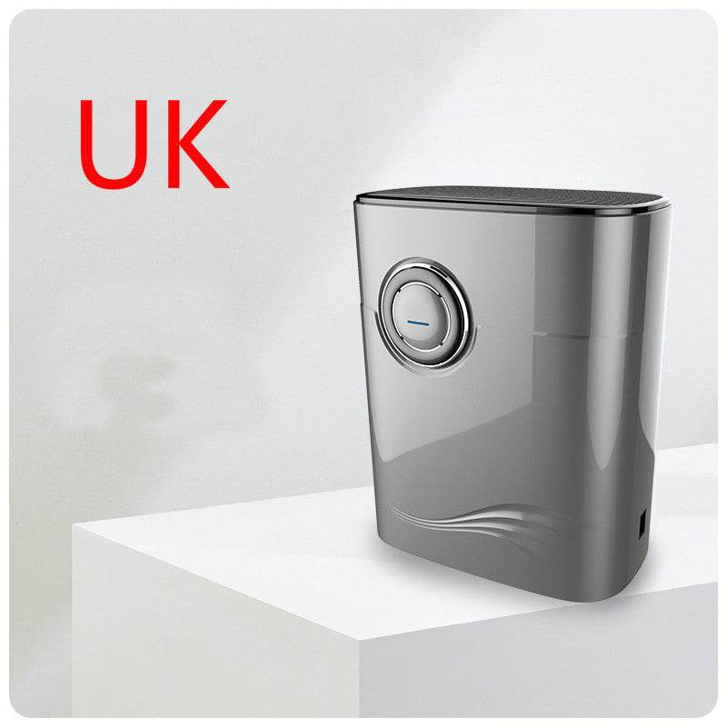 Home bedroom basement dehumidifier - Mubimart