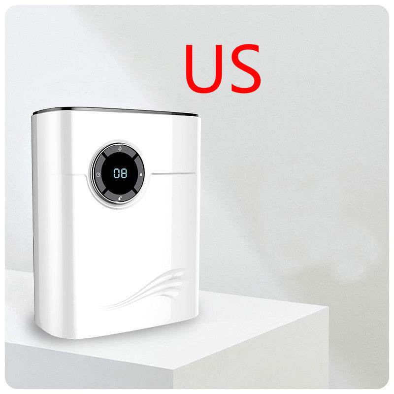Home bedroom basement dehumidifier - Mubimart