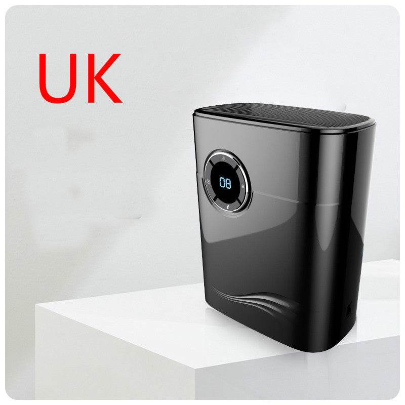 Home bedroom basement dehumidifier - Mubimart