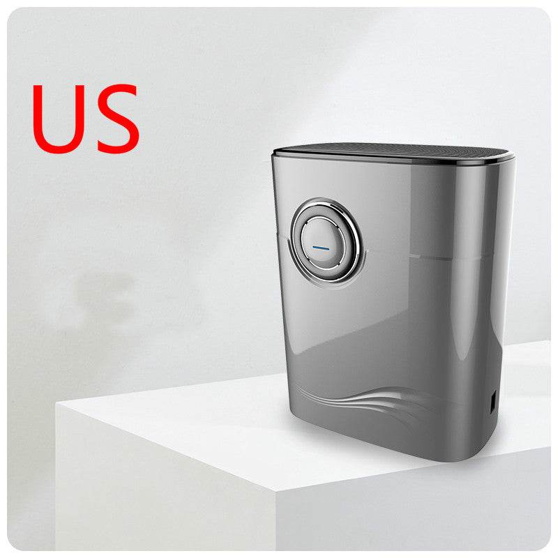 Home bedroom basement dehumidifier - Mubimart