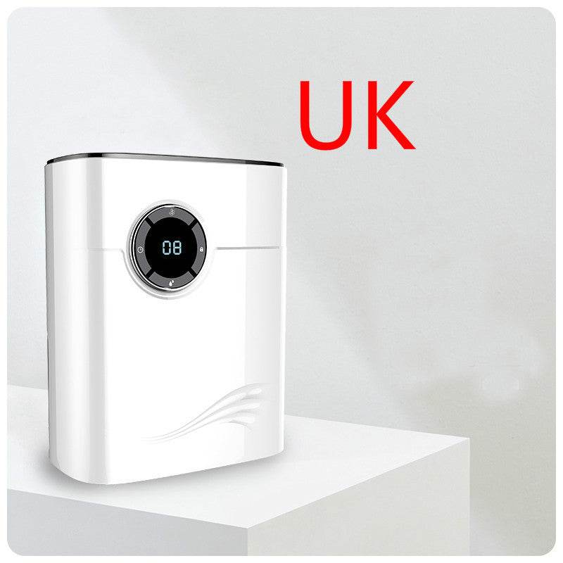 Home bedroom basement dehumidifier - Mubimart
