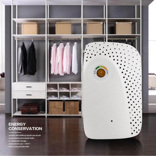 Home-mini-dehumidifier-Mubimart-5856 - Mubimart