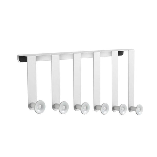Hook Behind The Door, Hanger, Clothes Hook On The Door - Mubimart