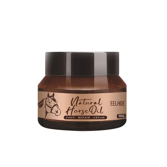 Horse-Oil-Foot-Repair-Cream-For-Dry-And-Peeling-Feet-Mubimart-1779 - Mubimart