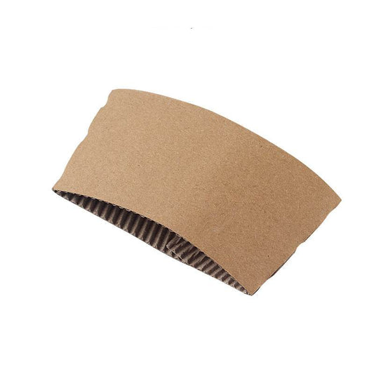 Hot Drink Coffee Milk Tea Office Commercial Thickened Beverage Cup - Mubimart