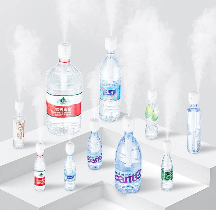Hot Sales Mist Maker USB Mini Portable Humidifier - Mubimart