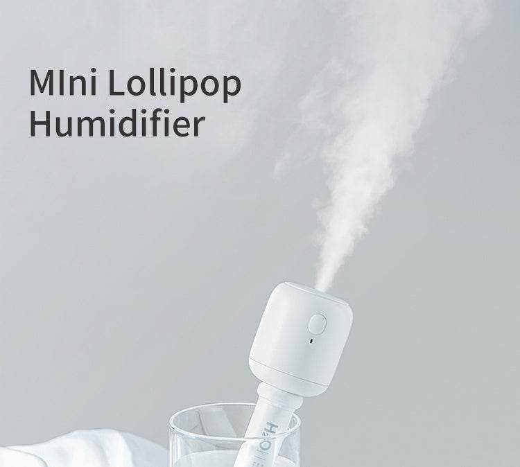 Hot Sales Mist Maker USB Mini Portable Humidifier - Mubimart