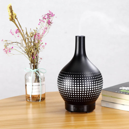 Hot-Selling-Household-Ultrasonic-Silent-Humidifier-Mubimart-4331 - Mubimart