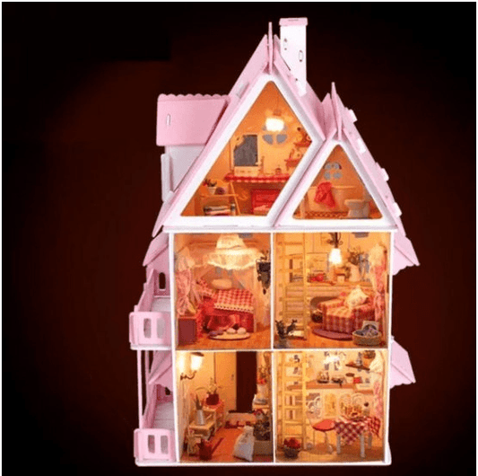 House-Model-Sunshine-Mubimart-8418 - Mubimart