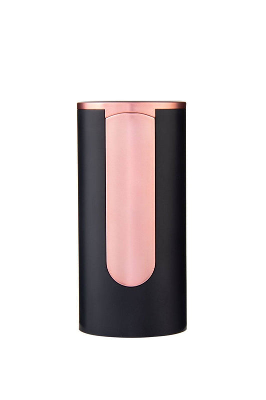 Household Electric Water Display Bottled Water Touch Folding Water Dispenser - Mubimart