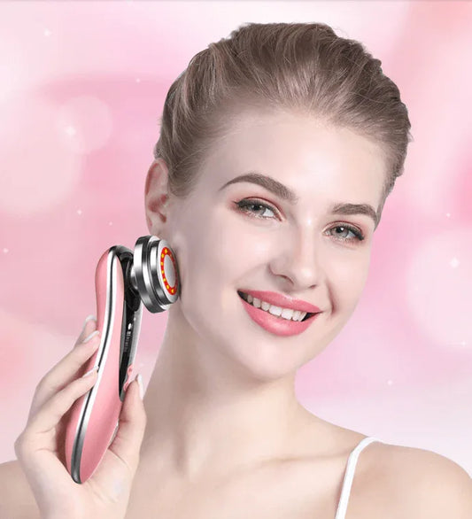 Household-Facial-Massager-Mubimart-3939 - Mubimart