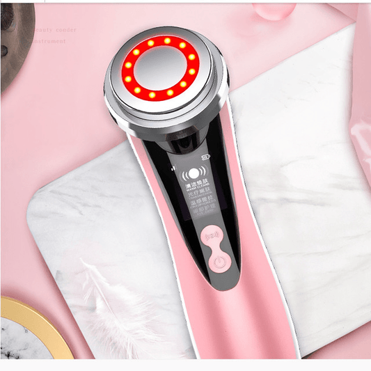 Household-Facial-Massager-Mubimart-7977 - Mubimart