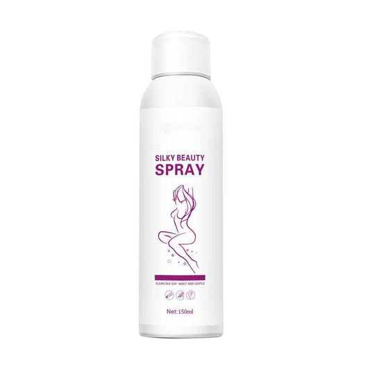 Household Fashion Hair Removal Spray Mousse - Mubimart