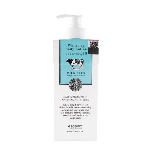 Household Fashion Milk Moisturizing Body Lotion - Mubimart