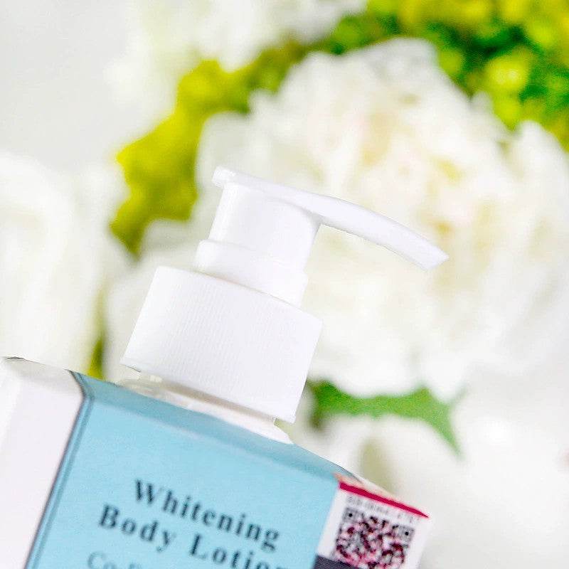 Household Fashion Milk Moisturizing Body Lotion - Mubimart