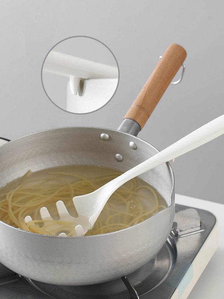 Household Fashionable Noodle Artifact Large Colander - Mubimart