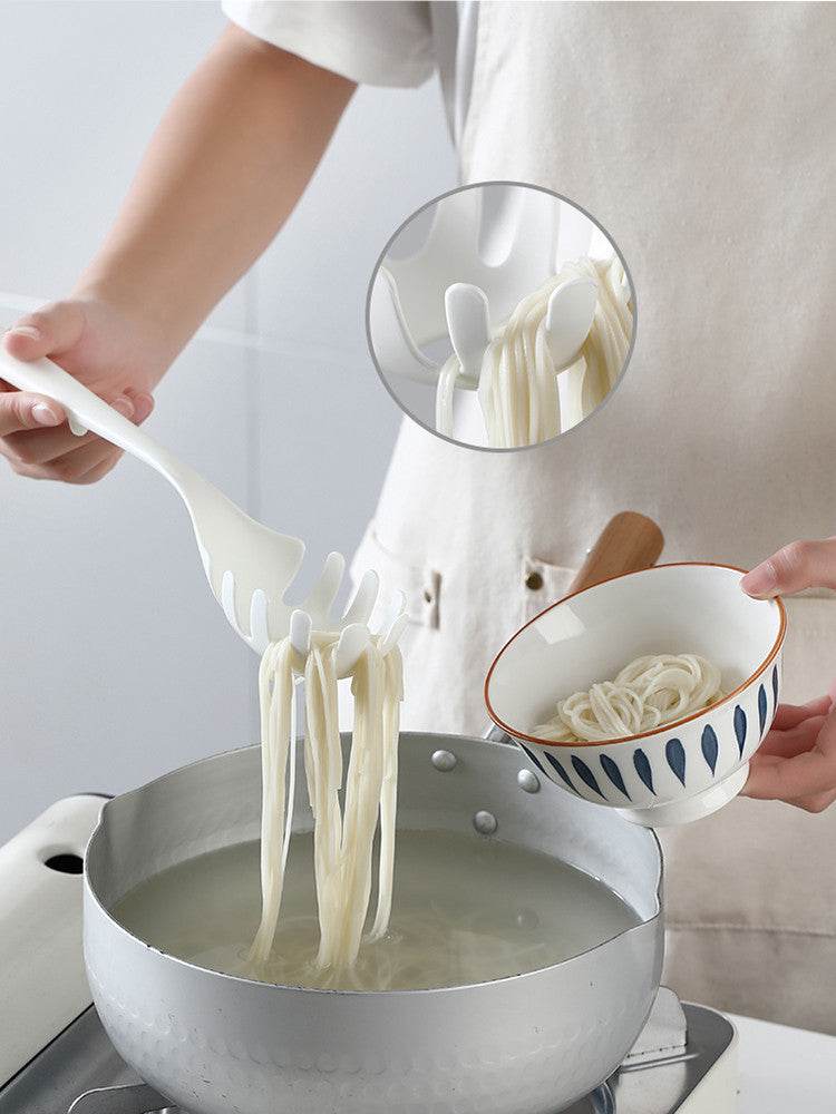 Household Fashionable Noodle Artifact Large Colander - Mubimart