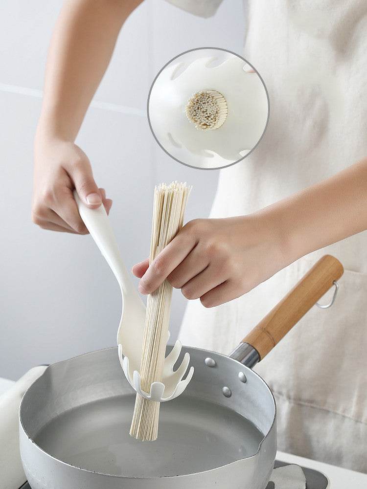 Household Fashionable Noodle Artifact Large Colander - Mubimart