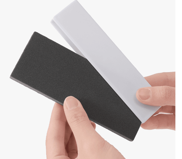 Household Glass Cleaner Kitchen Wiper Decontamination - Mubimart