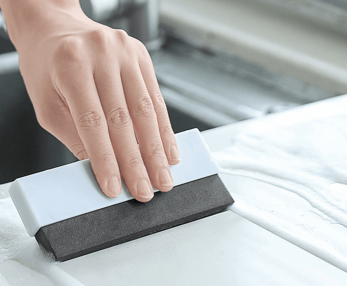 Household Glass Cleaner Kitchen Wiper Decontamination - Mubimart