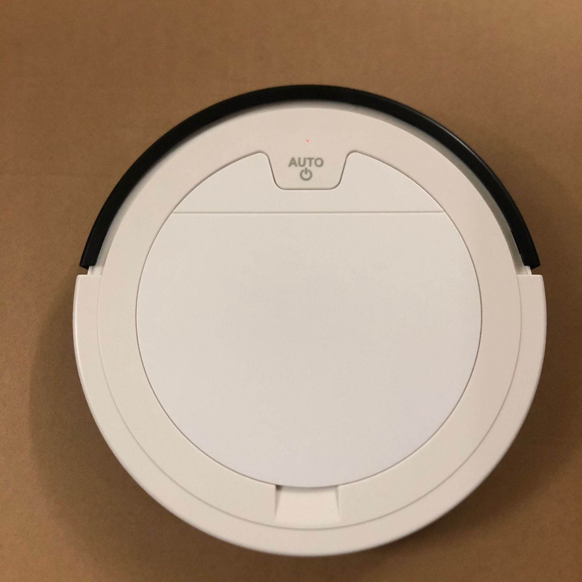 Household Intelligent Cleaning Robot Sweeping Mopping Integrated Gift USB Charging Automatic Vacuum Cleaner - Mubimart