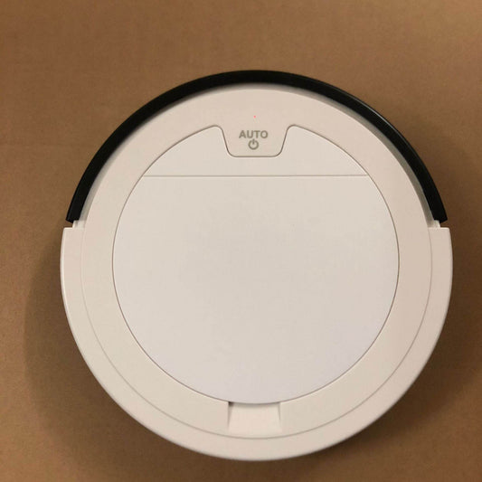 Household Intelligent Cleaning Robot Sweeping Mopping Integrated Gift USB Charging Automatic Vacuum Cleaner - Mubimart