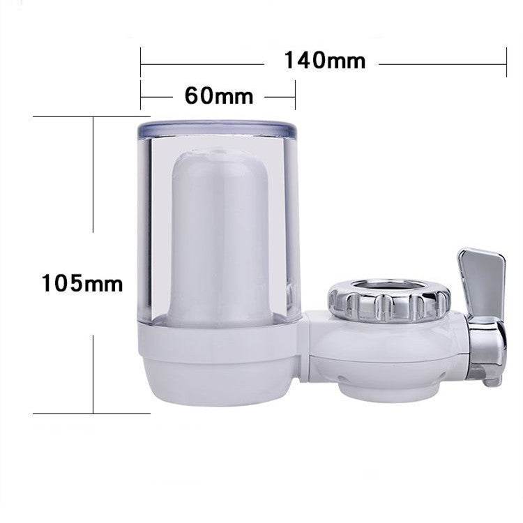 Household Kitchen Faucet Filter Tap Water Purifier - Mubimart