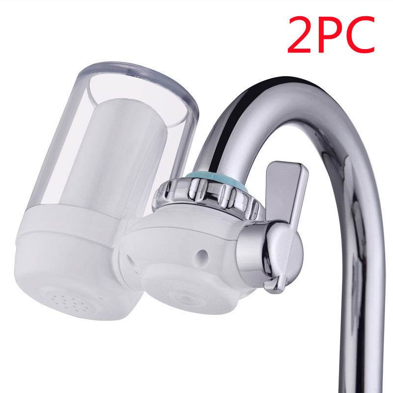 Household Kitchen Faucet Filter Tap Water Purifier - Mubimart
