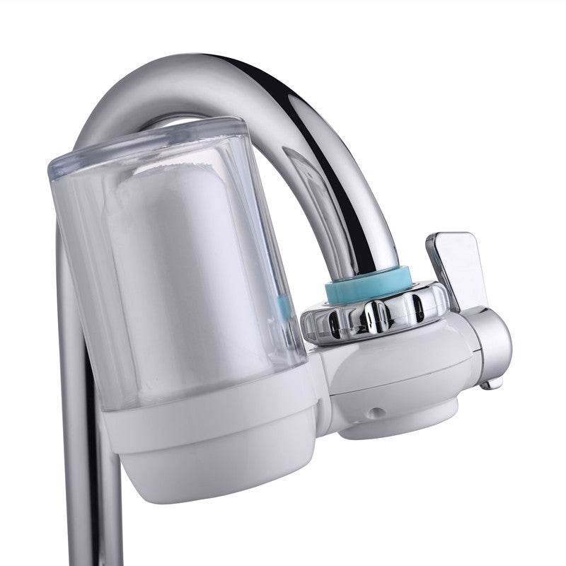 Household Kitchen Faucet Filter Tap Water Purifier - Mubimart