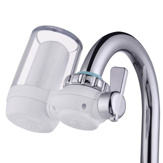 Household Kitchen Faucet Filter Tap Water Purifier - Mubimart