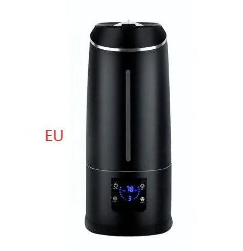 Household-Large-Capacity-Silent-Purifying-Ultrasonic-Humidifier-Mubimart-249 - Mubimart