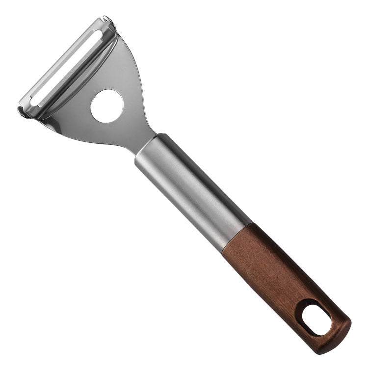 Household Multi-function Stainless Steel Peeler - Mubimart