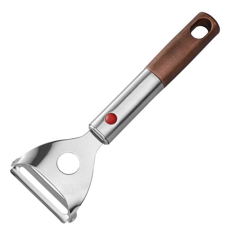 Household Multi-function Stainless Steel Peeler - Mubimart