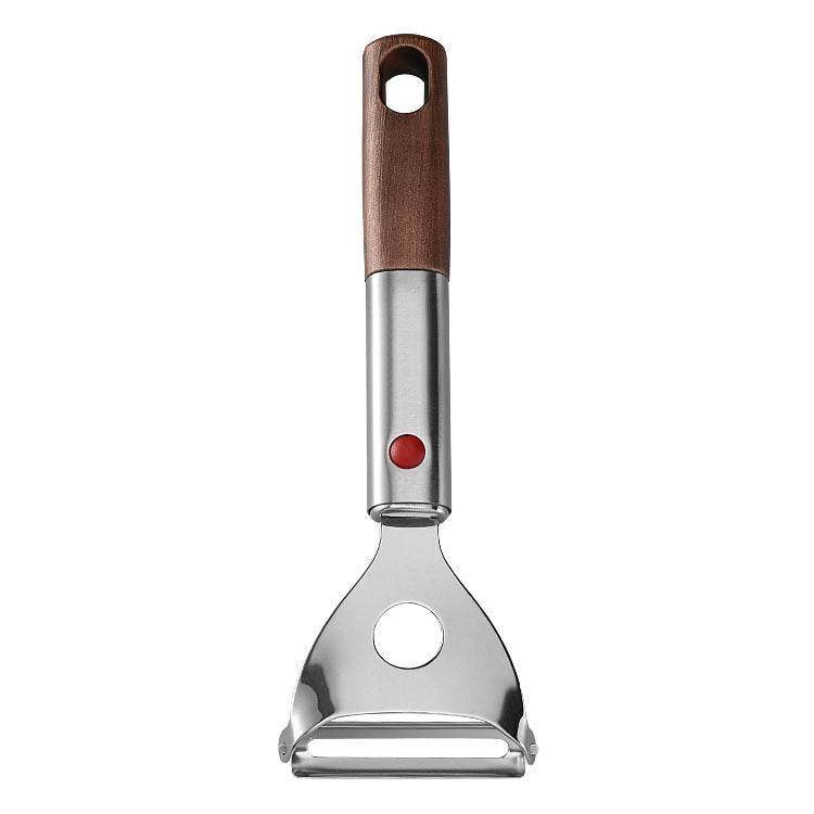 Household Multi-function Stainless Steel Peeler - Mubimart