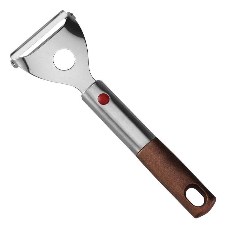 Household Multi-function Stainless Steel Peeler - Mubimart
