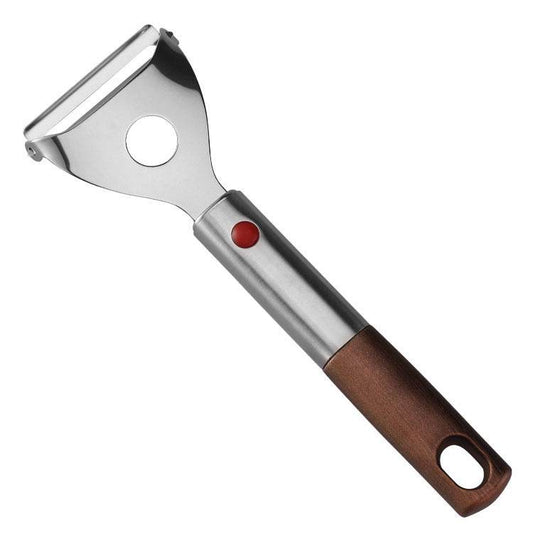 Household Multi-function Stainless Steel Peeler - Mubimart