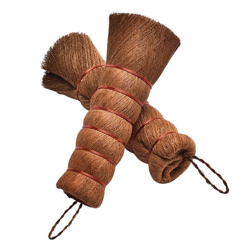 Household Non-stick Pan Dish Brush Dish Cleaning - Mubimart