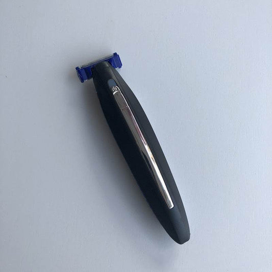 Household Simple Electric Men's Razor - Mubimart