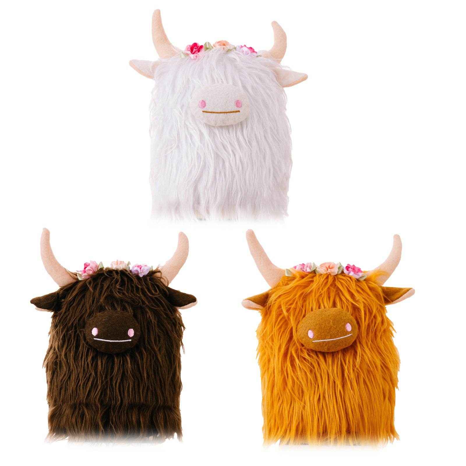 Household Yak Fashion Children's Dolls - Mubimart